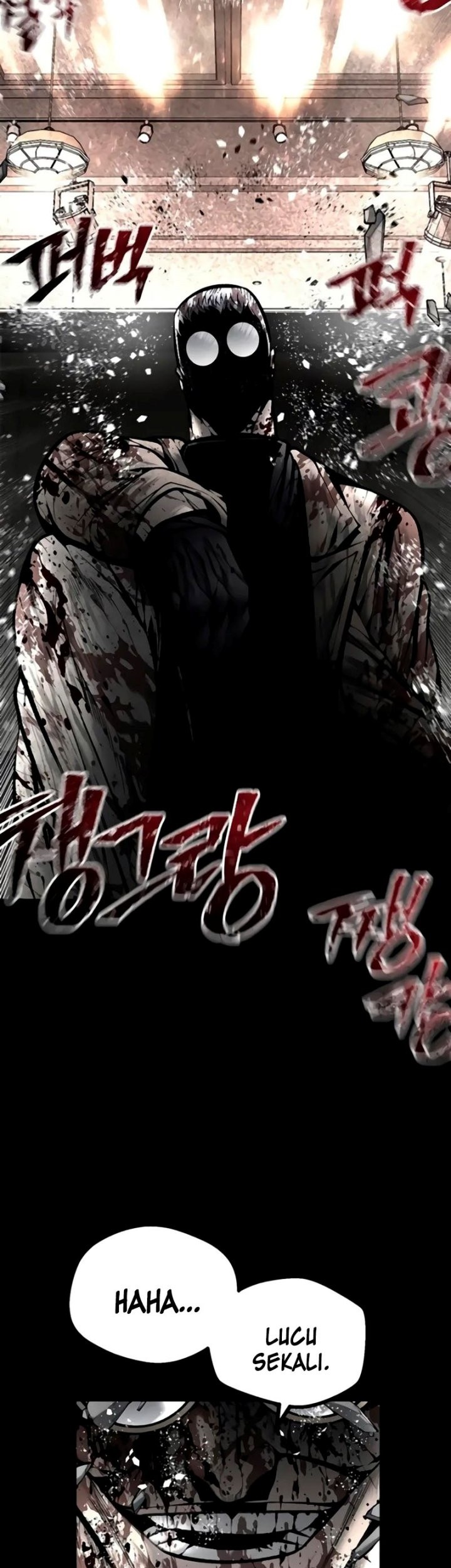 Festival Of Warriors Chapter 31 Gambar 34