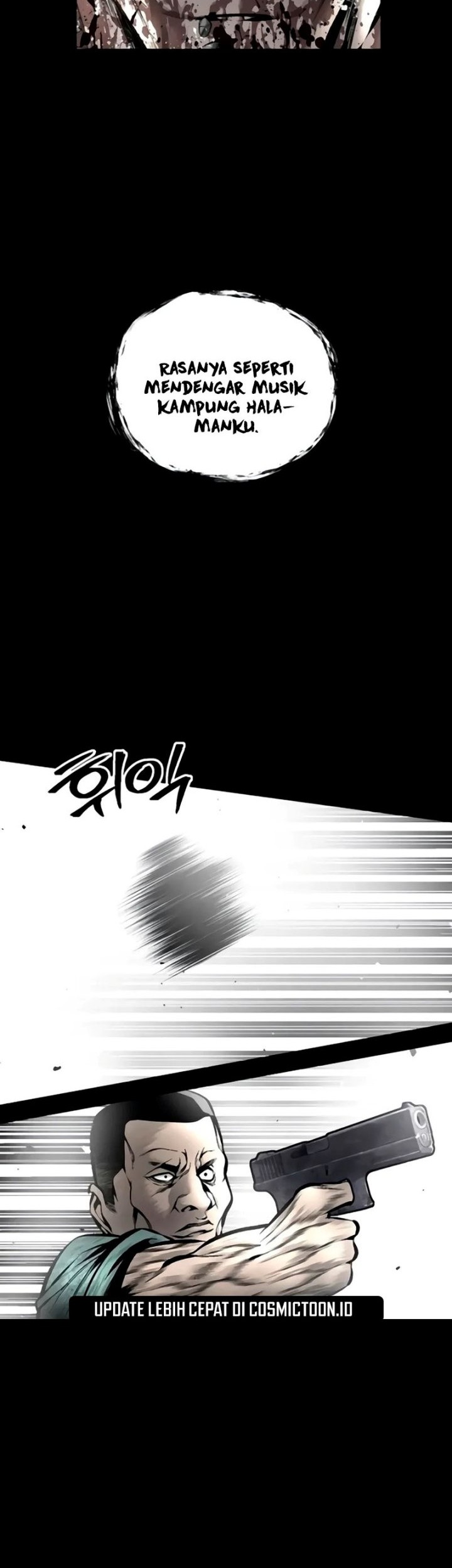 Festival Of Warriors Chapter 31 Gambar 35