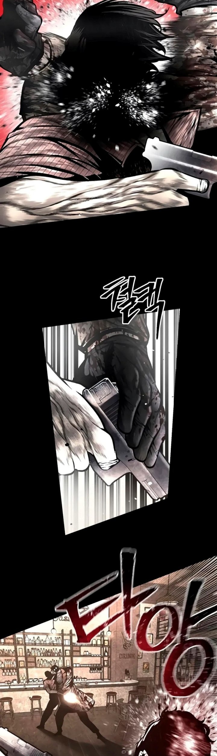Festival Of Warriors Chapter 31 Gambar 38