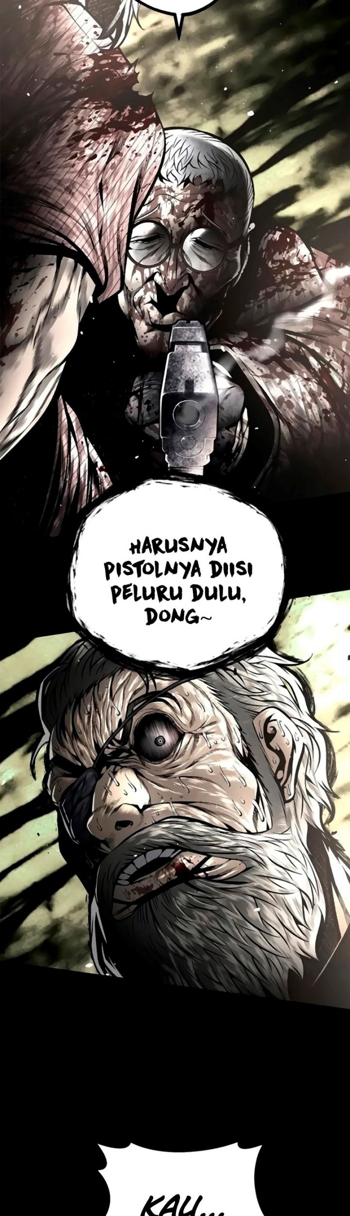 Festival Of Warriors Chapter 31 Gambar 40