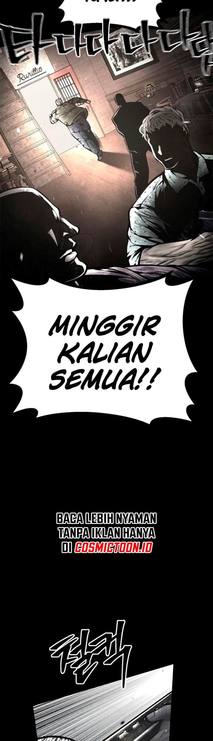 Festival Of Warriors Chapter 31 Gambar 41