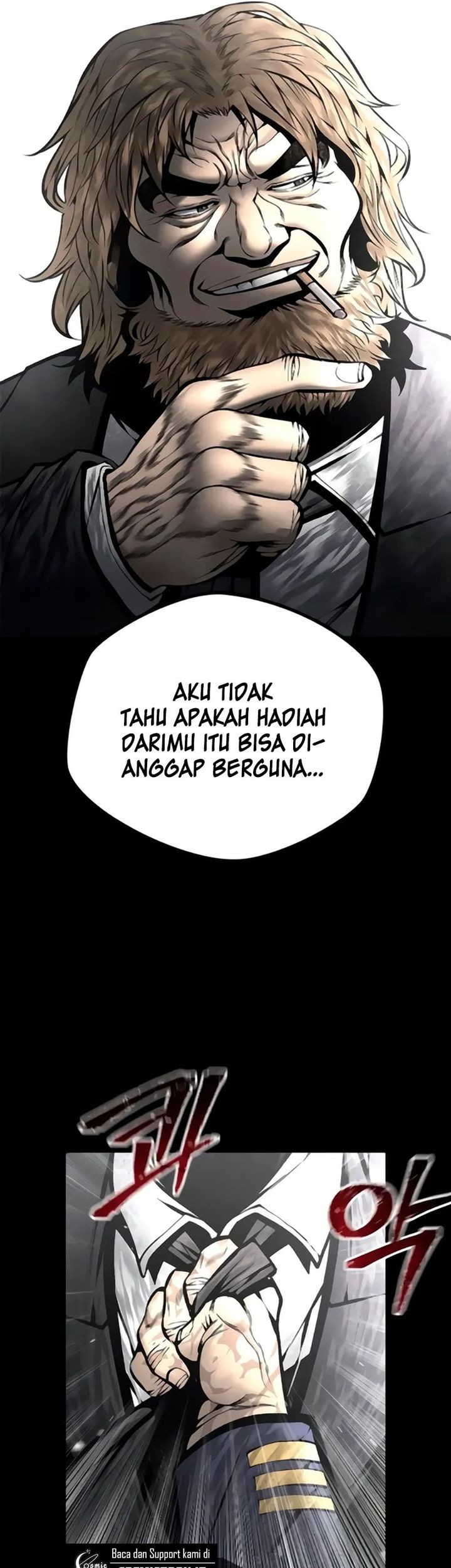 Festival Of Warriors Chapter 32 Gambar 21