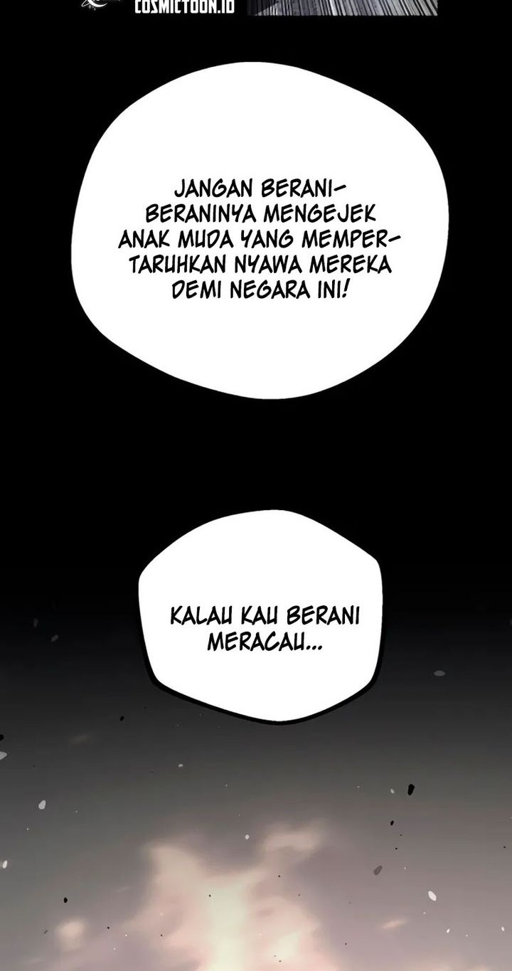Festival Of Warriors Chapter 32 Gambar 22