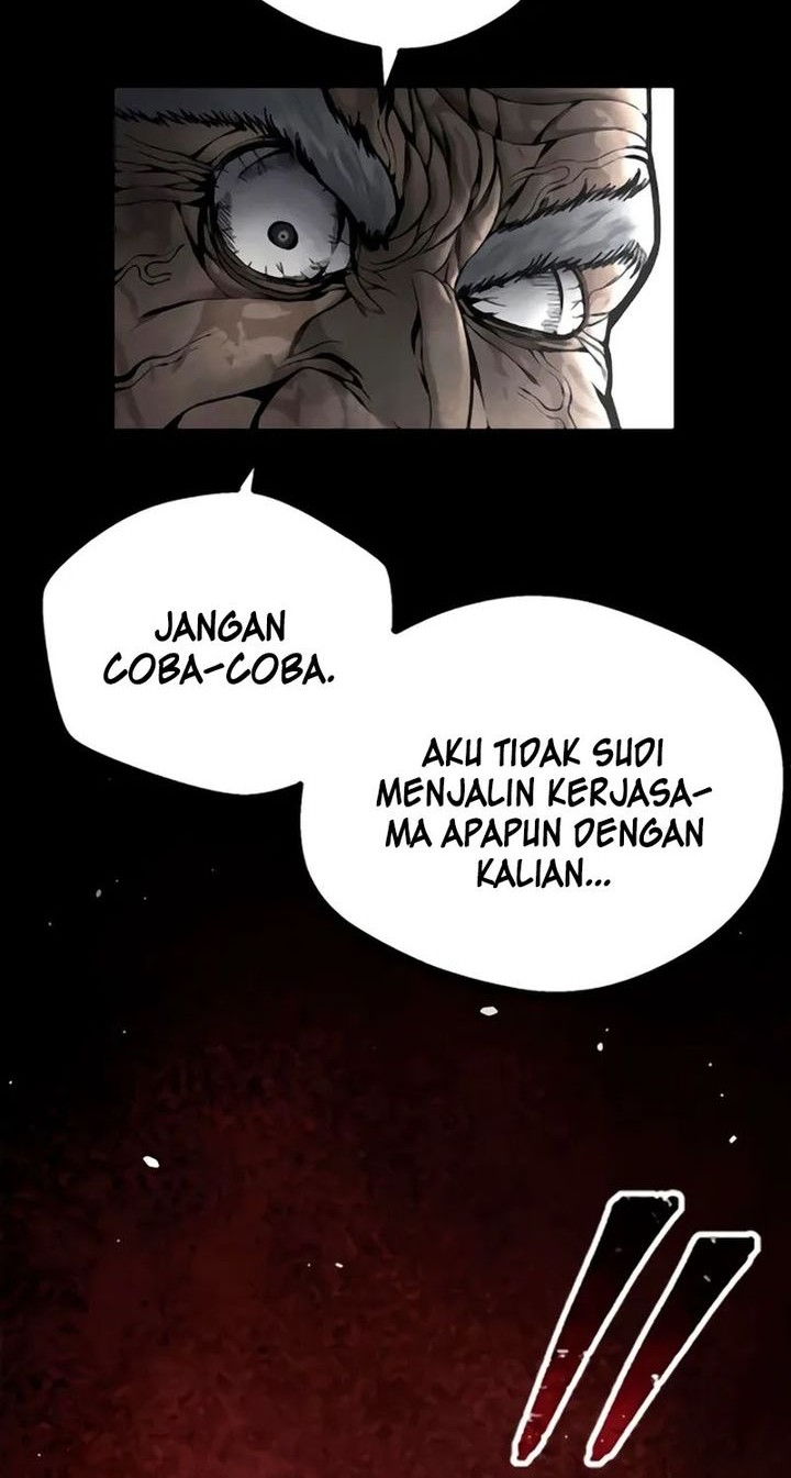 Festival Of Warriors Chapter 32 Gambar 26