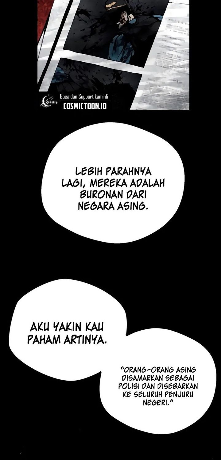 Festival Of Warriors Chapter 32 Gambar 30