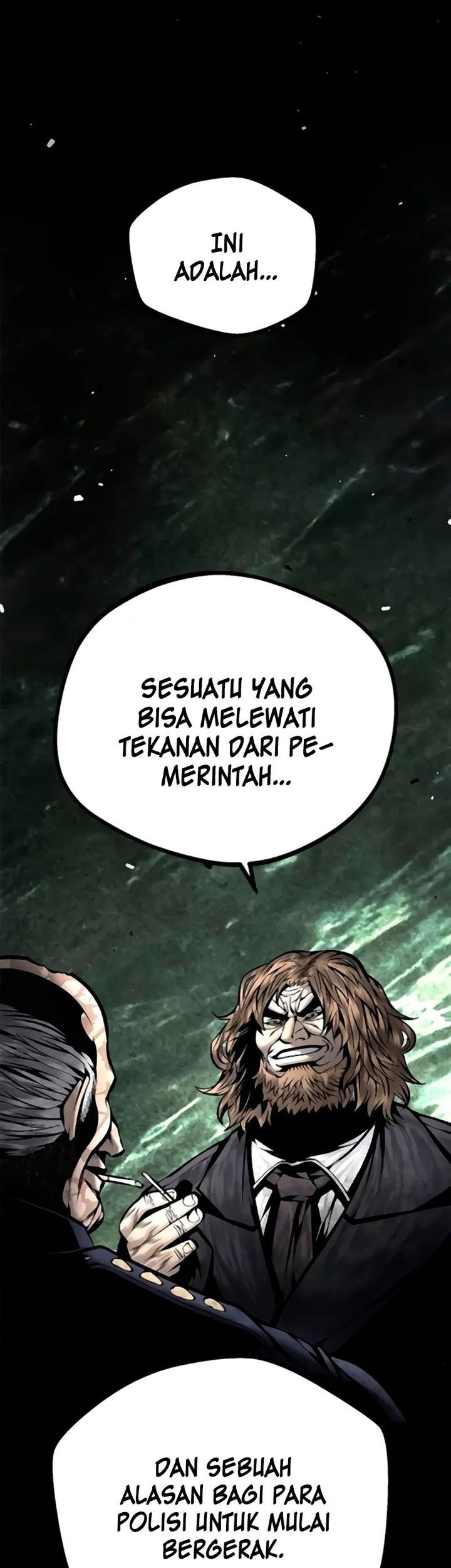 Festival Of Warriors Chapter 32 Gambar 31