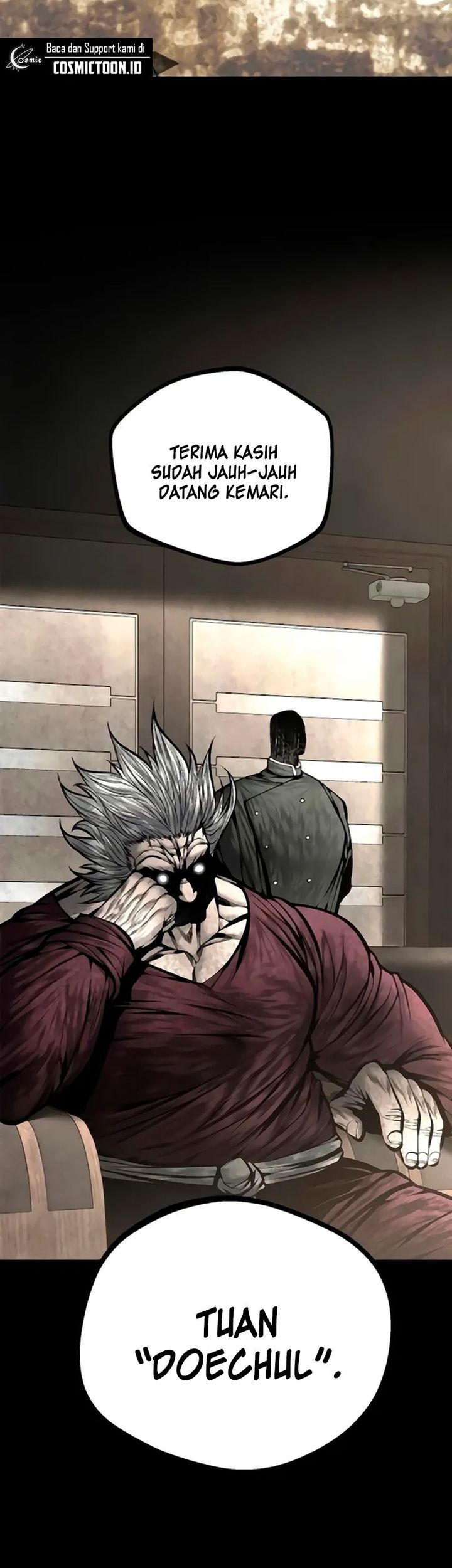Festival Of Warriors Chapter 32 Gambar 37