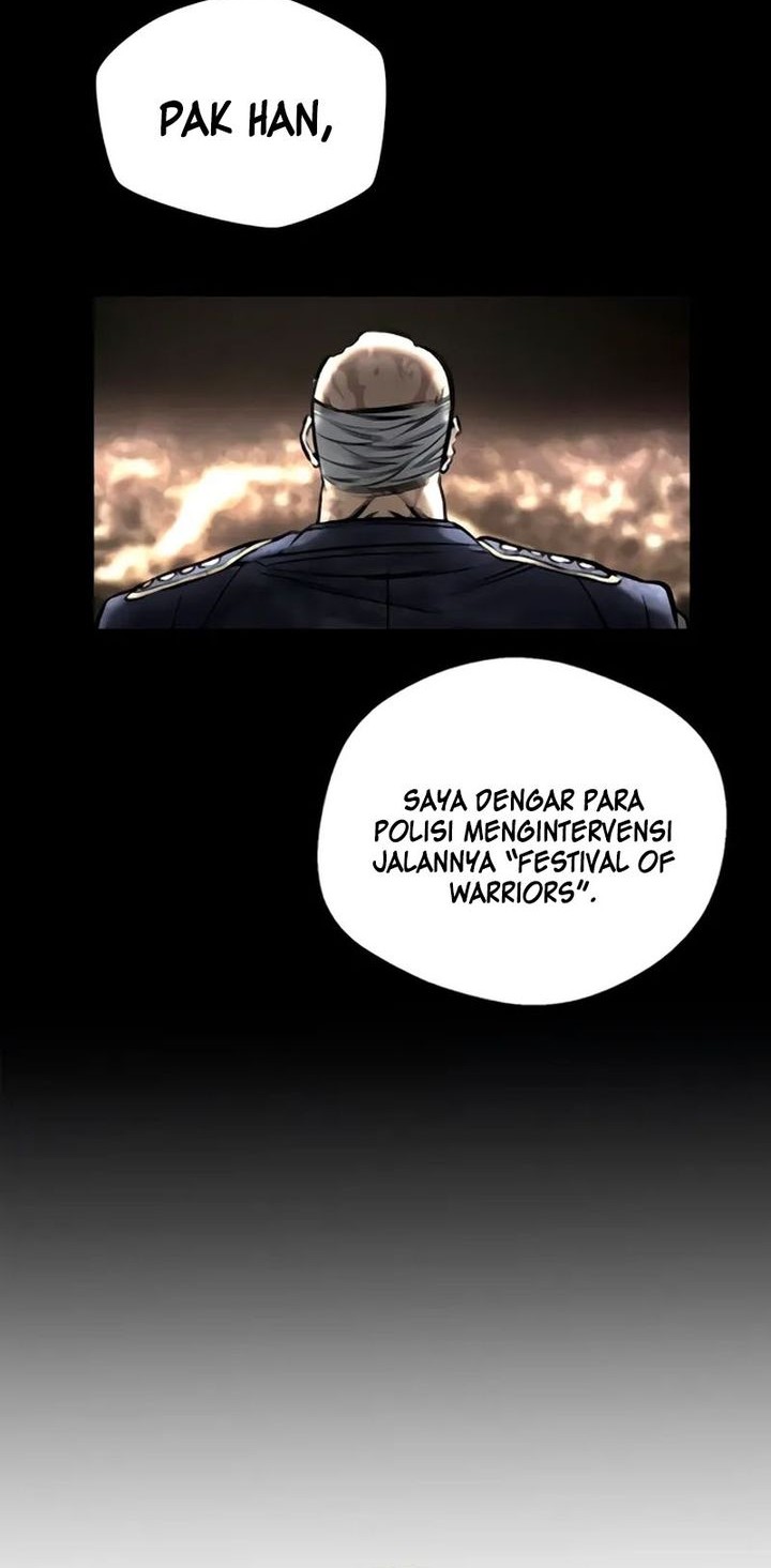 Baca Manhwa Festival Of Warriors Chapter 32 Gambar 2