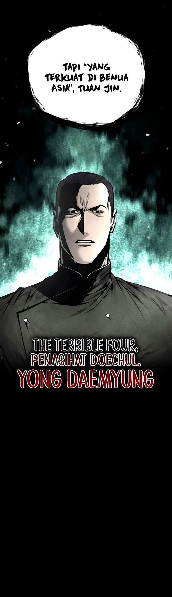 Festival Of Warriors Chapter 32 Gambar 39