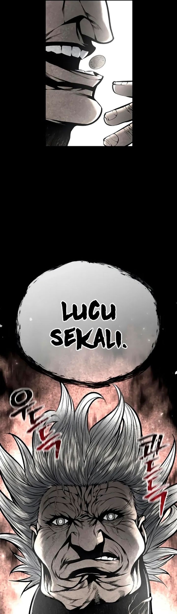 Festival Of Warriors Chapter 32 Gambar 41