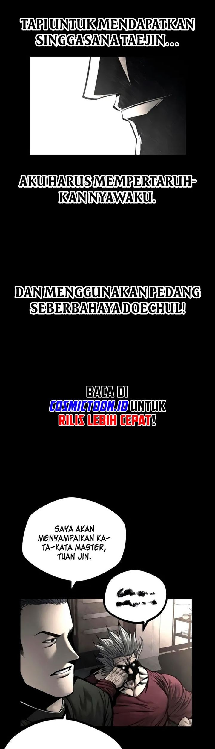 Festival Of Warriors Chapter 32 Gambar 45