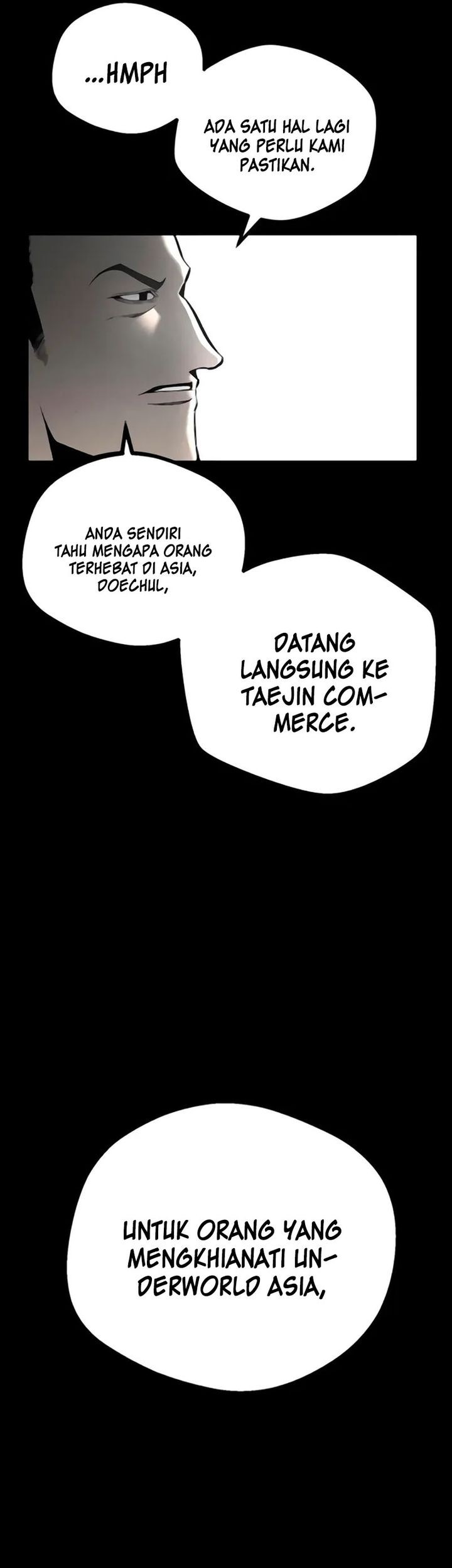 Festival Of Warriors Chapter 32 Gambar 49