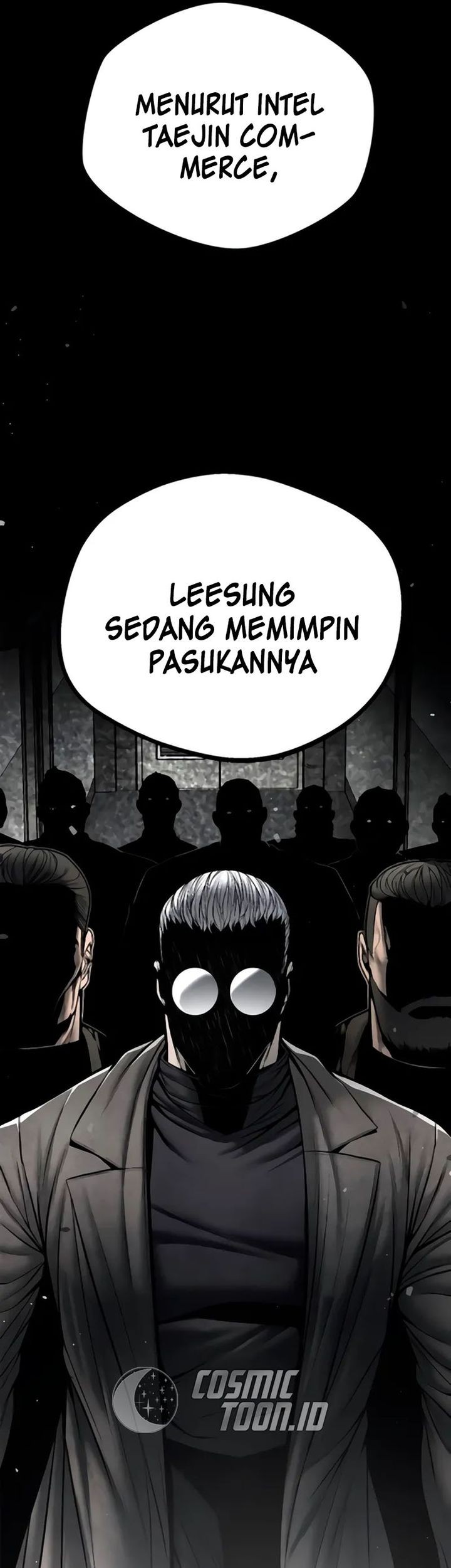 Festival Of Warriors Chapter 32 Gambar 53