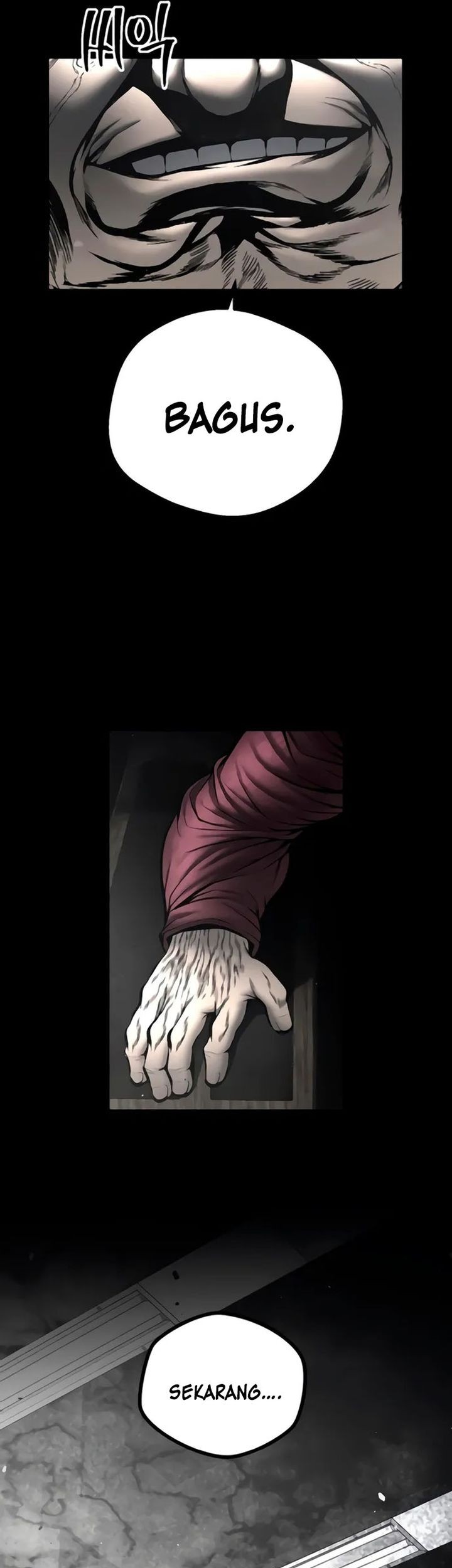 Festival Of Warriors Chapter 32 Gambar 55