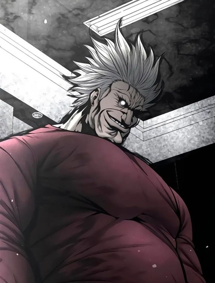 Festival Of Warriors Chapter 32 Gambar 56