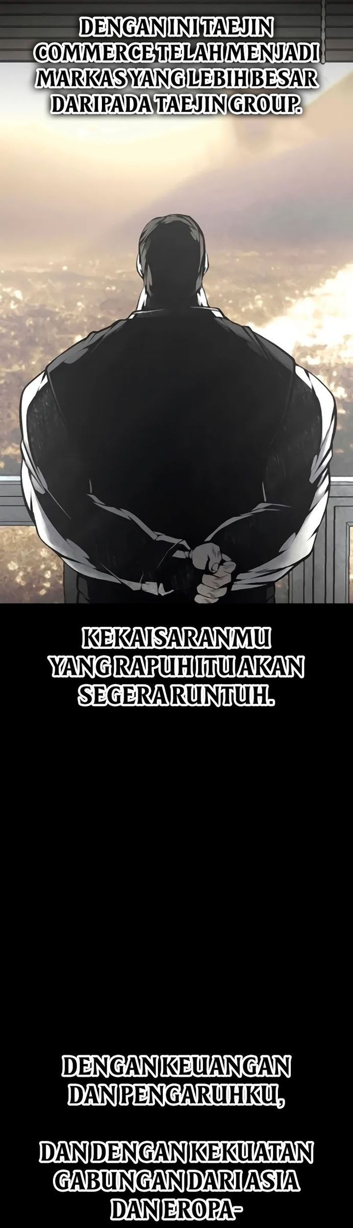 Festival Of Warriors Chapter 32 Gambar 63