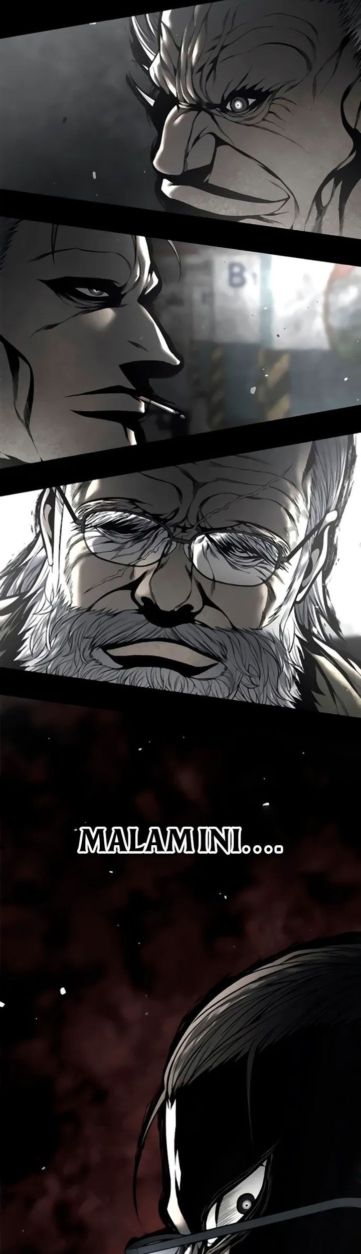 Festival Of Warriors Chapter 32 Gambar 65