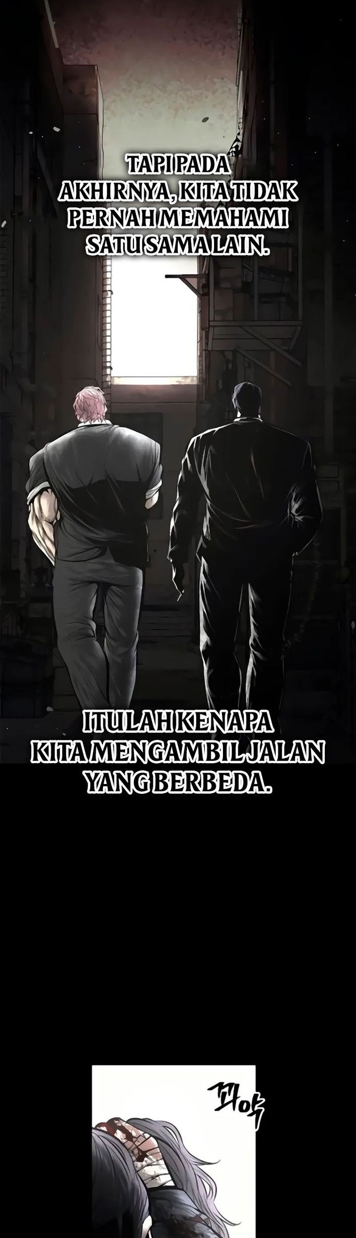 Festival Of Warriors Chapter 32 Gambar 79