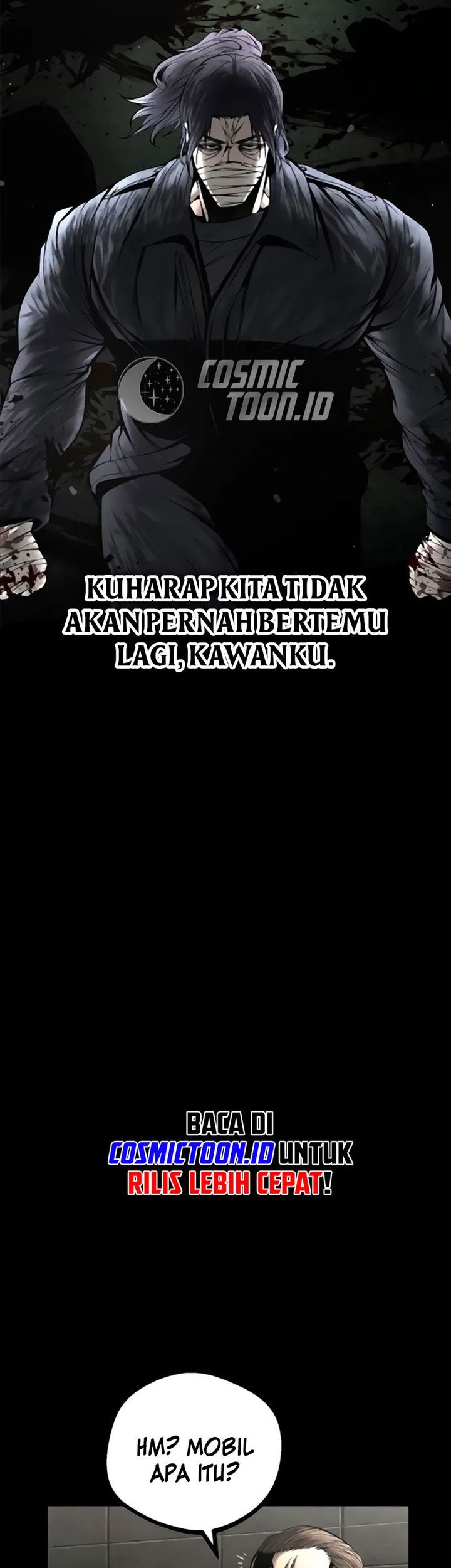 Festival Of Warriors Chapter 32 Gambar 81