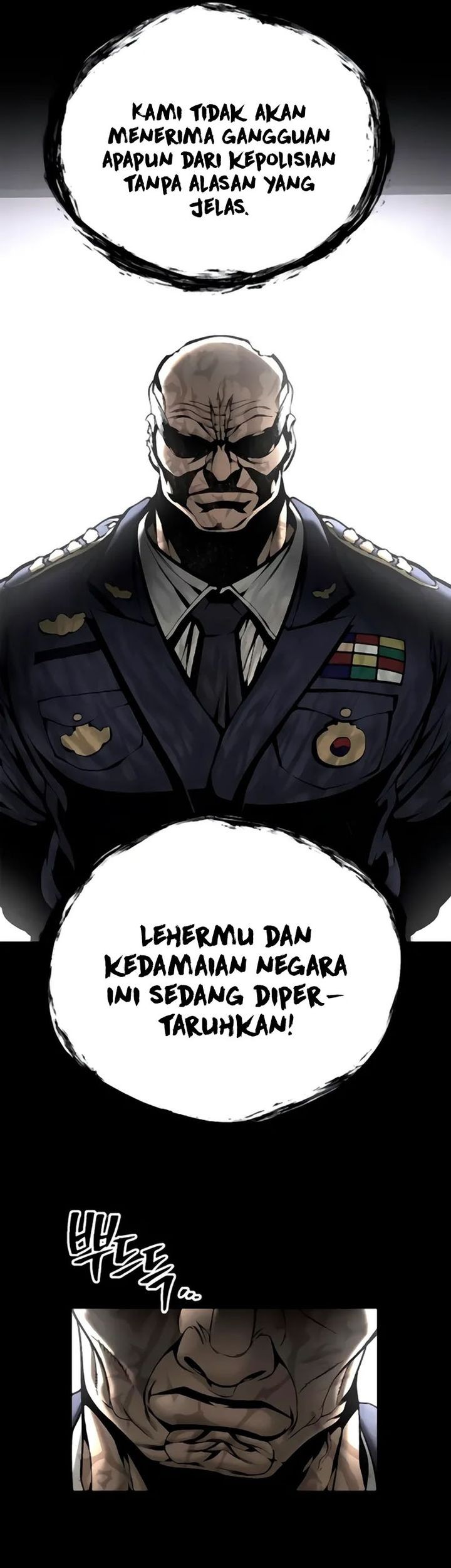 Festival Of Warriors Chapter 32 Gambar 7