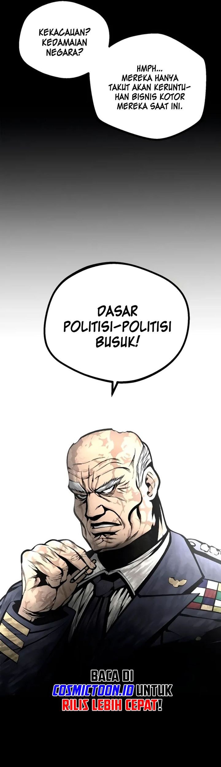 Festival Of Warriors Chapter 32 Gambar 9