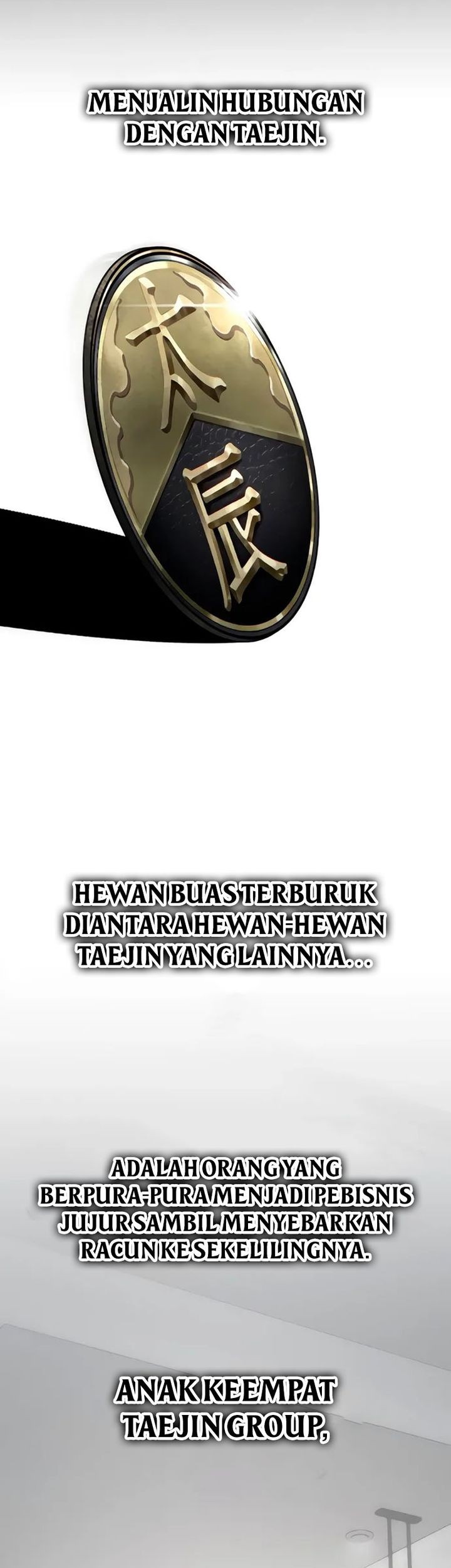 Festival Of Warriors Chapter 32 Gambar 11