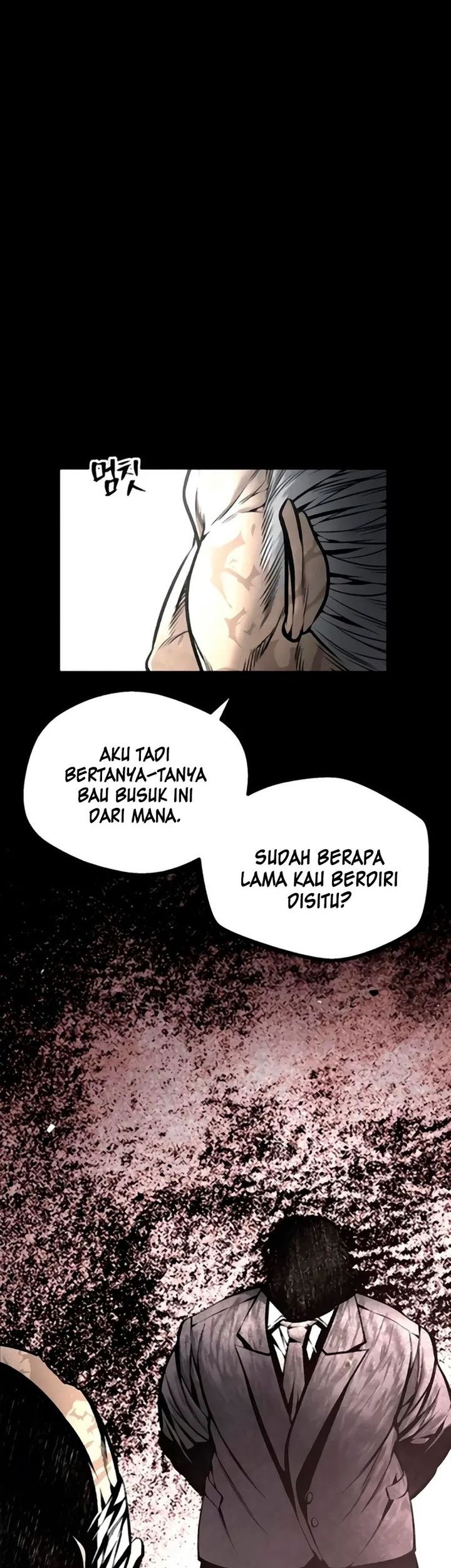 Festival Of Warriors Chapter 32 Gambar 13