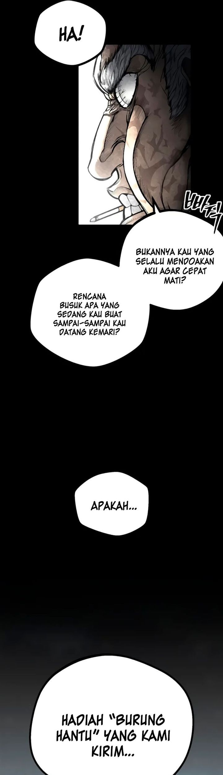 Festival Of Warriors Chapter 32 Gambar 17