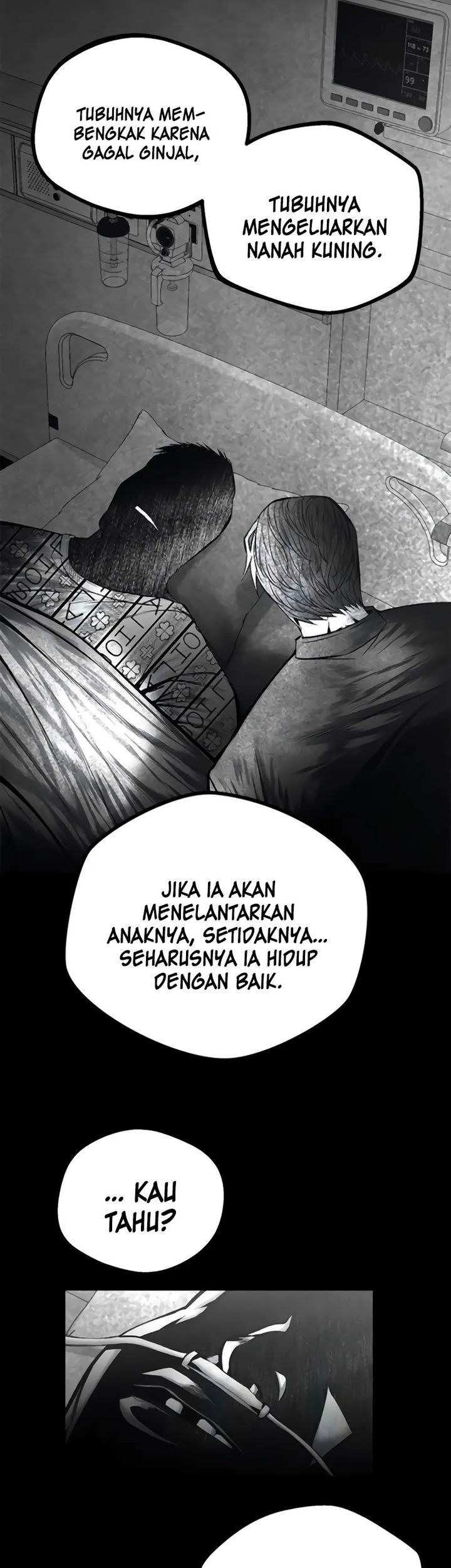 Festival Of Warriors Chapter 33 Gambar 19