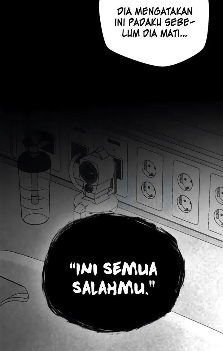 Festival Of Warriors Chapter 33 Gambar 20