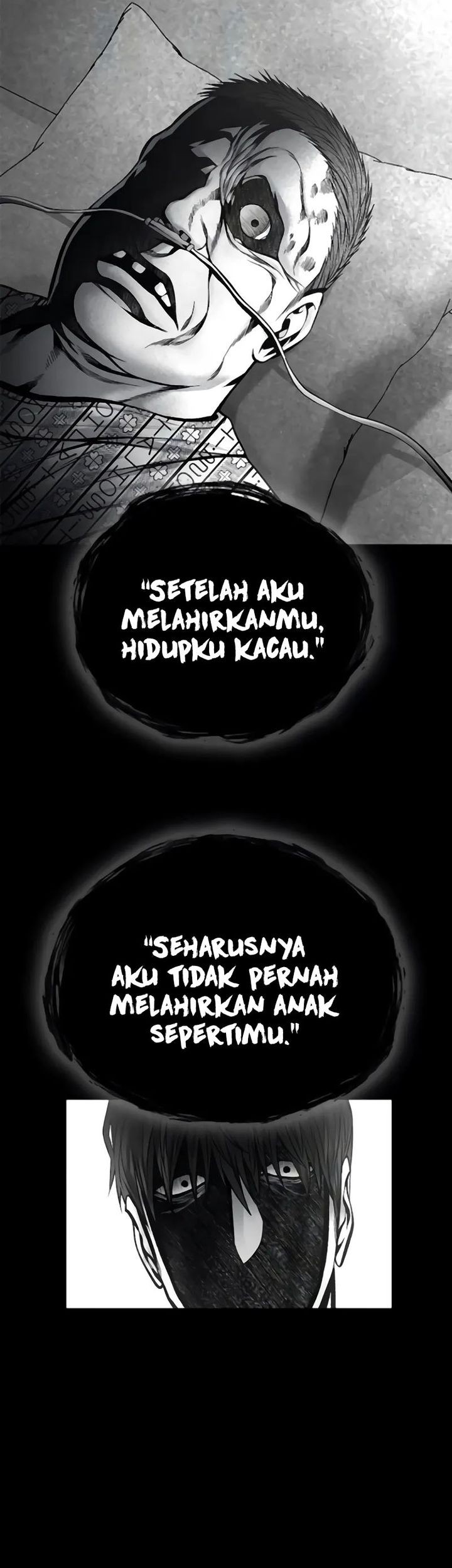 Festival Of Warriors Chapter 33 Gambar 21