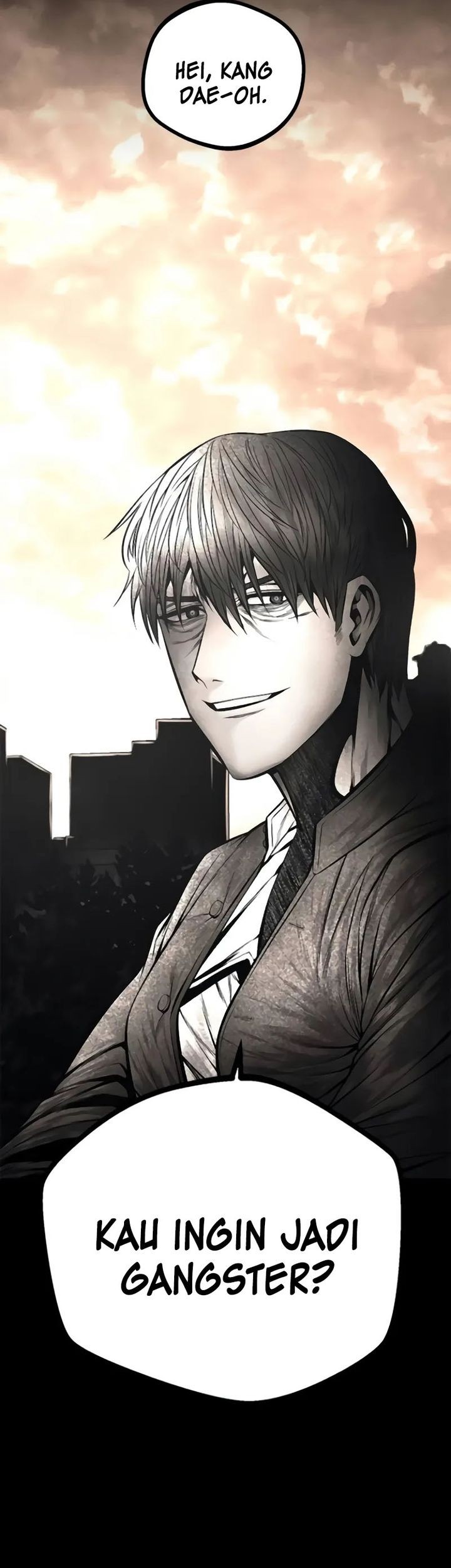 Festival Of Warriors Chapter 33 Gambar 23