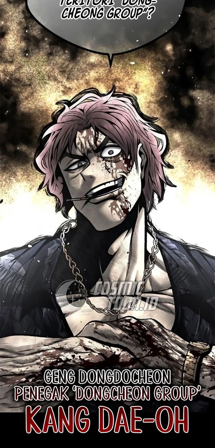 Festival Of Warriors Chapter 33 Gambar 32