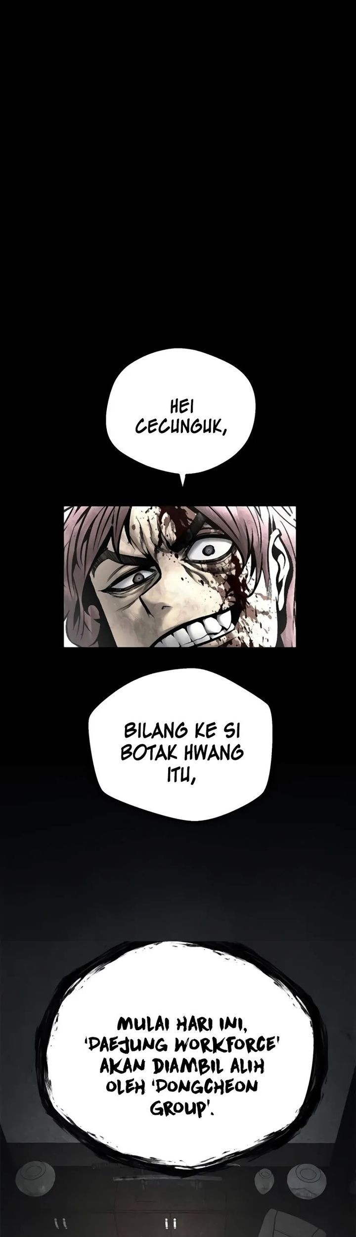 Festival Of Warriors Chapter 33 Gambar 33
