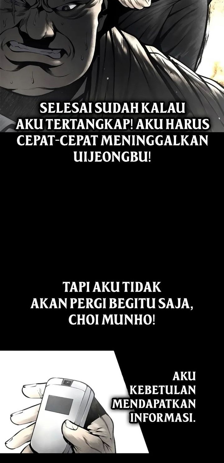 Festival Of Warriors Chapter 33 Gambar 36
