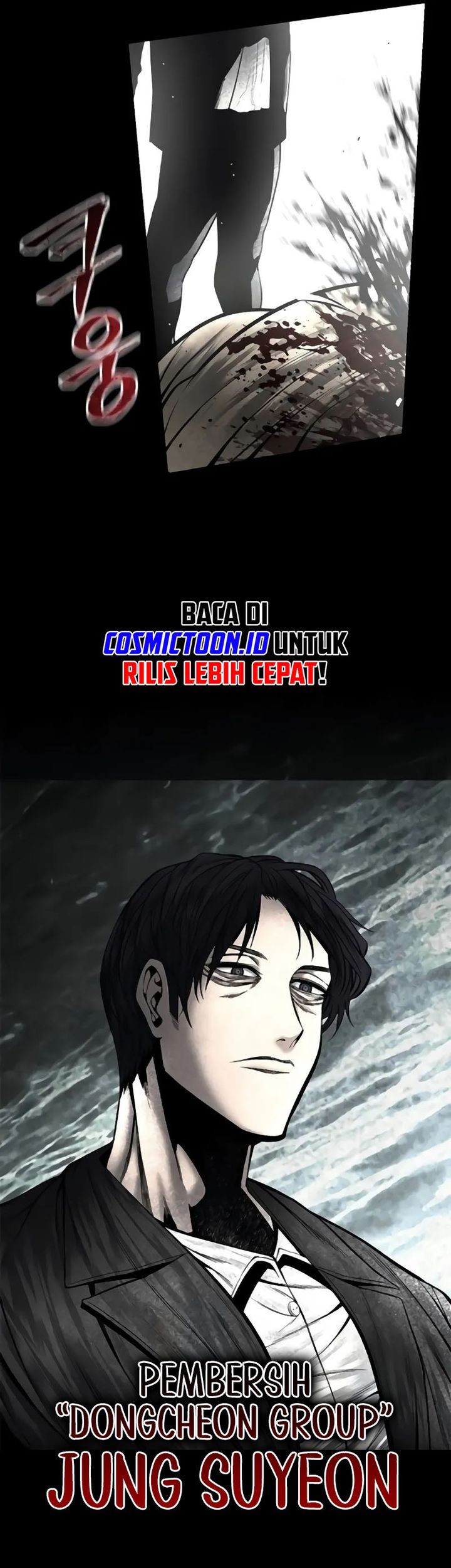 Festival Of Warriors Chapter 33 Gambar 39