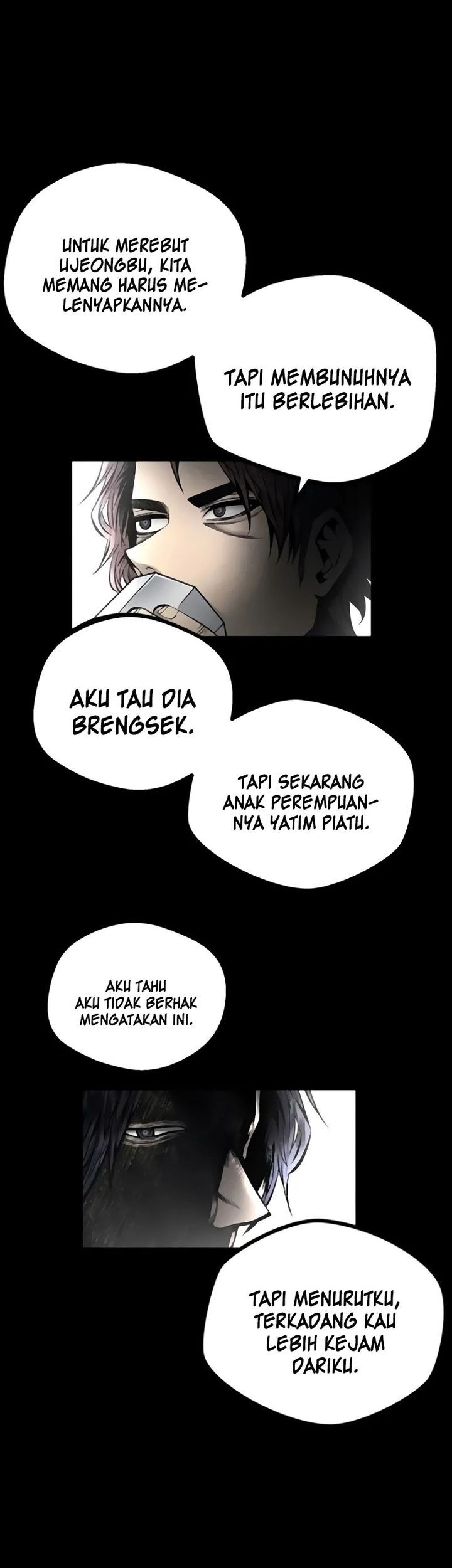 Festival Of Warriors Chapter 33 Gambar 47