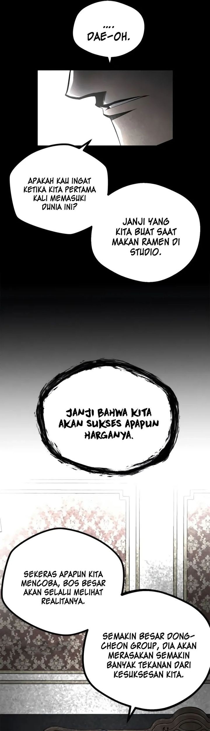 Festival Of Warriors Chapter 33 Gambar 49