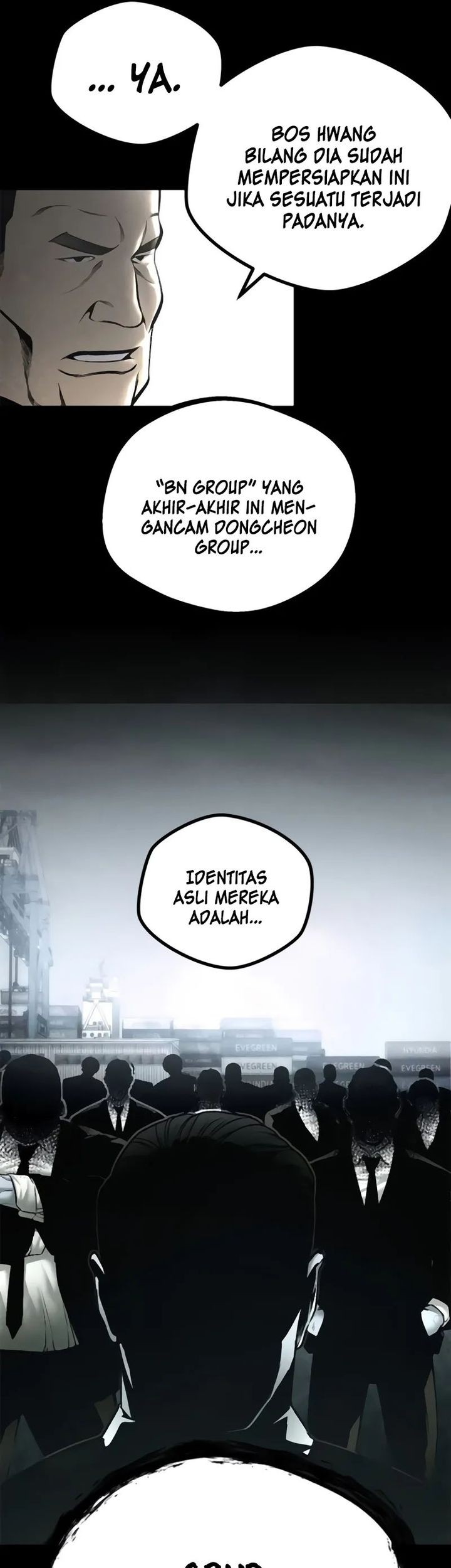 Festival Of Warriors Chapter 33 Gambar 61