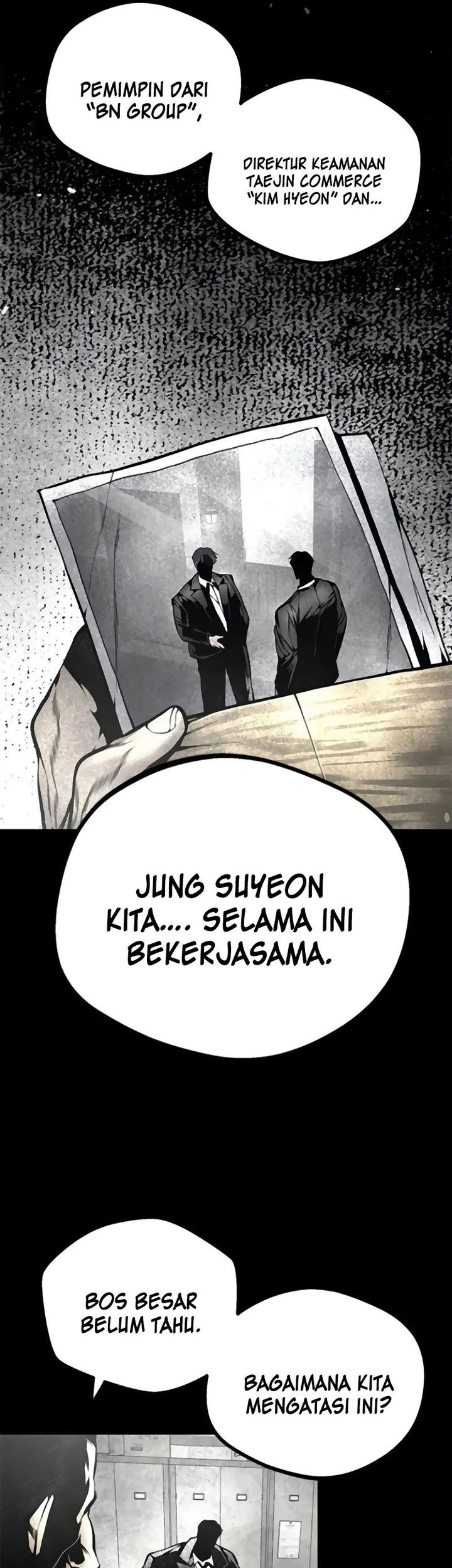 Festival Of Warriors Chapter 33 Gambar 63