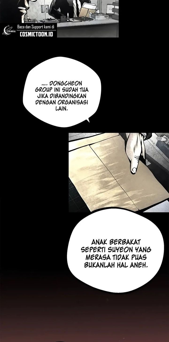 Festival Of Warriors Chapter 33 Gambar 64