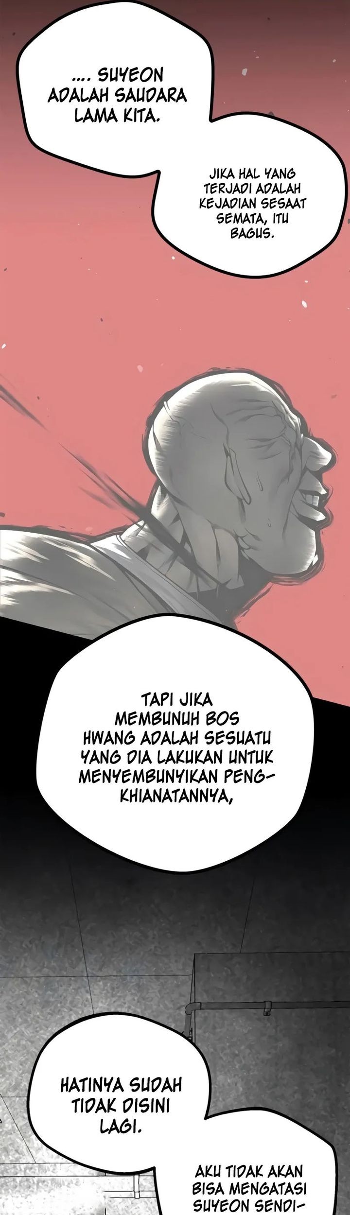 Festival Of Warriors Chapter 33 Gambar 65