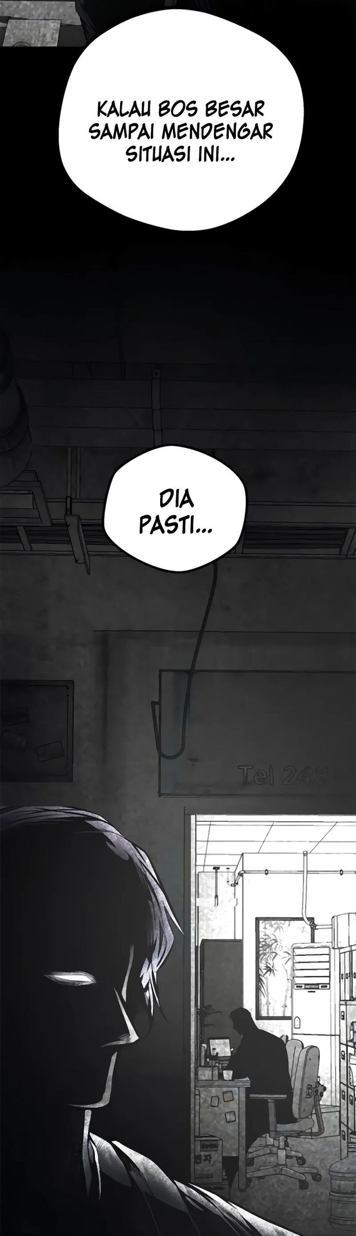 Festival Of Warriors Chapter 33 Gambar 67