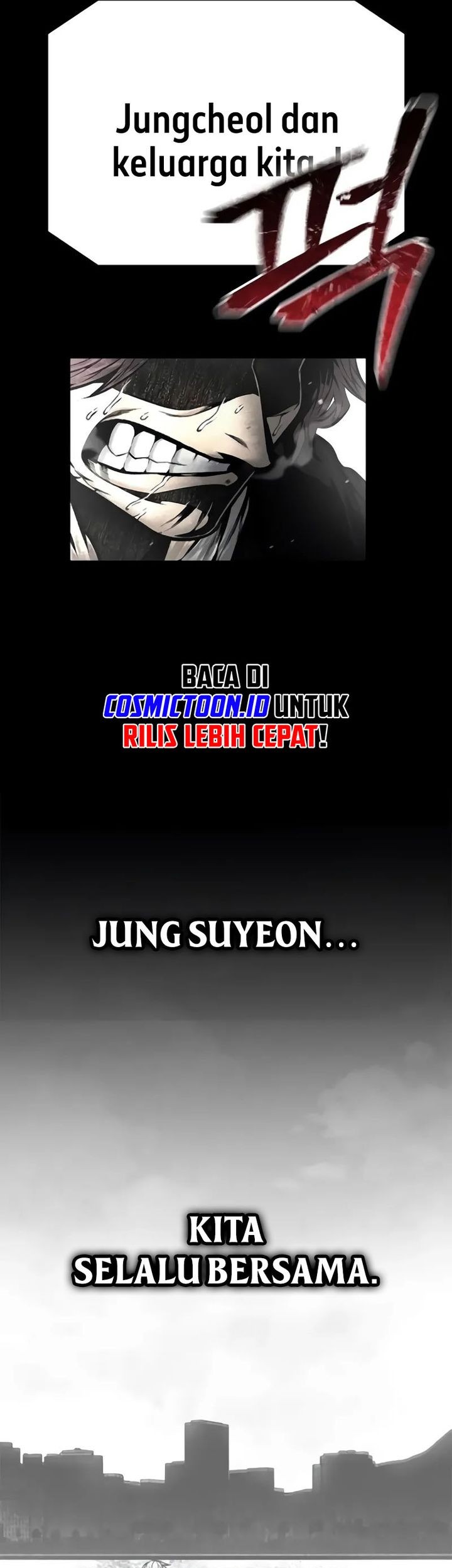 Festival Of Warriors Chapter 33 Gambar 71