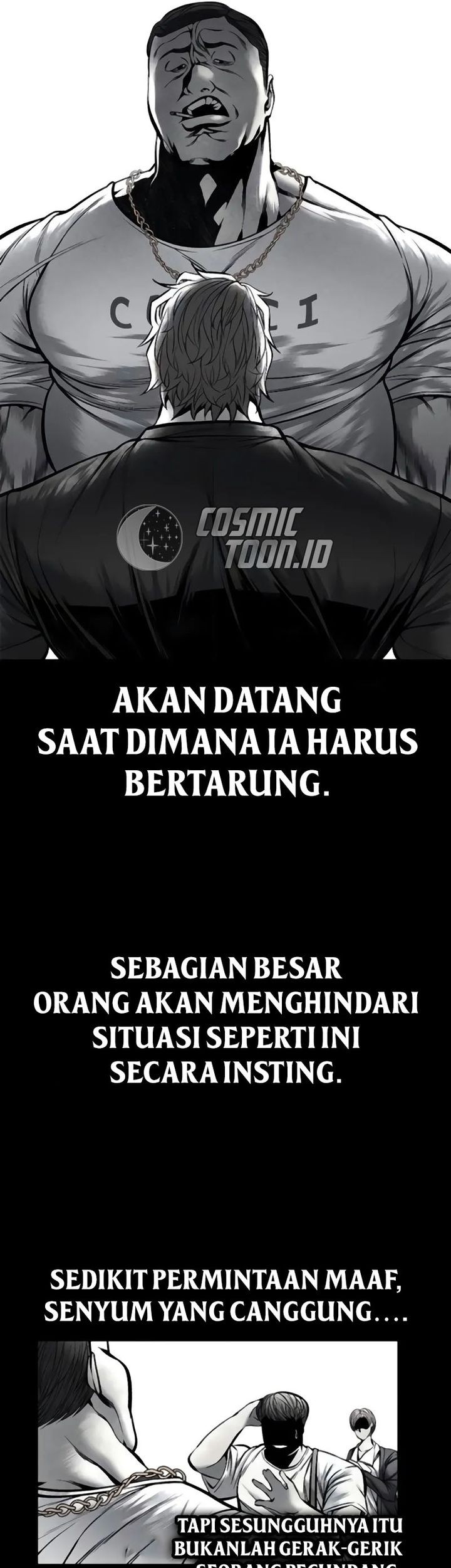 Festival Of Warriors Chapter 33 Gambar 5
