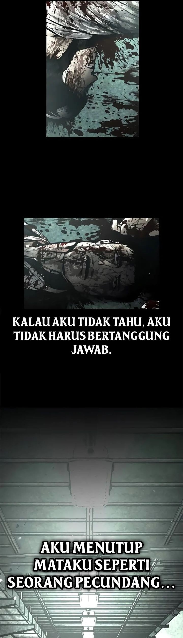 Festival Of Warriors Chapter 33 Gambar 79