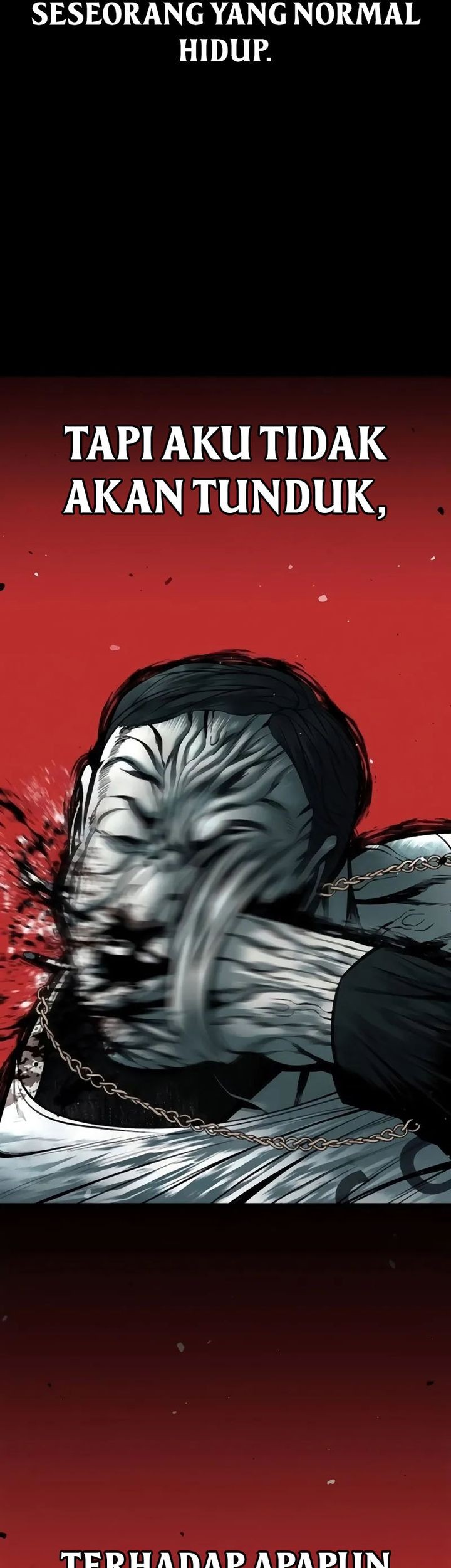 Festival Of Warriors Chapter 33 Gambar 7