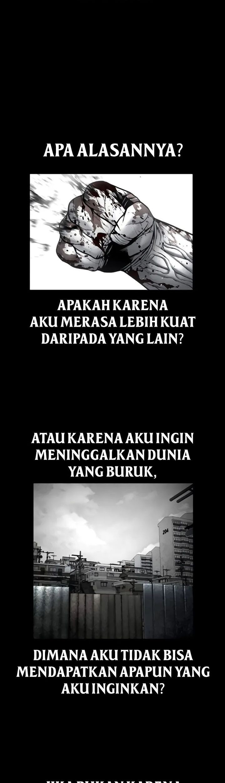 Festival Of Warriors Chapter 33 Gambar 9