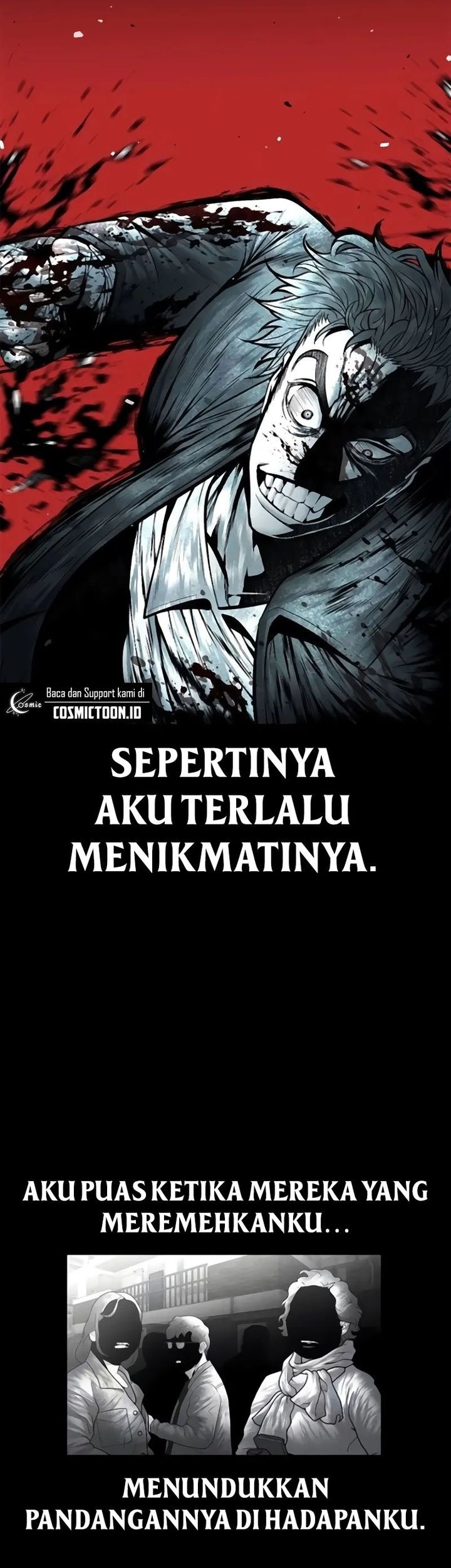 Festival Of Warriors Chapter 33 Gambar 13