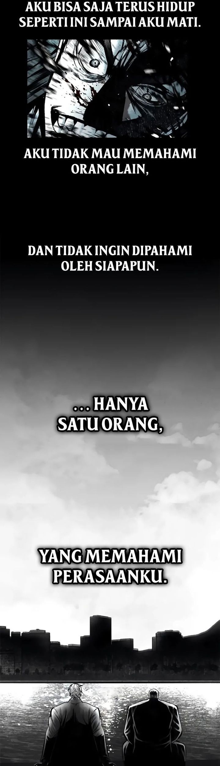 Festival Of Warriors Chapter 33 Gambar 15